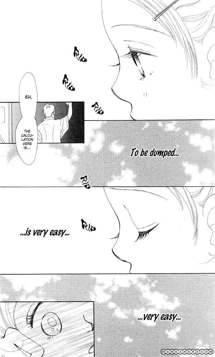 Kimi no Kachi Chapter 1 43